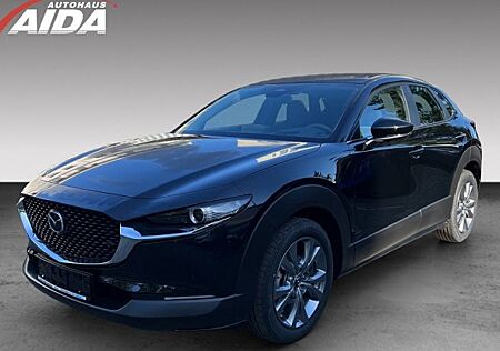Mazda CX-30 e-SKYACTIV X M-Hybrid 186 AWD Excl.-l AT 5 Türen
