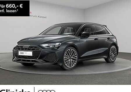 Audi A3 35 TFSI S tronic S line Sportback 5 Türen