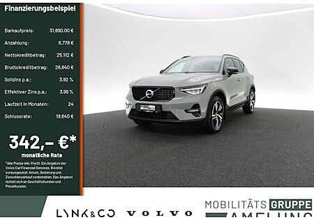 Volvo XC 40 B3 Plus Dark DCT 5 Türen
