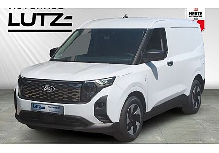 Ford Transit Courier Elektromotor 100 kW Trend 4 Türen