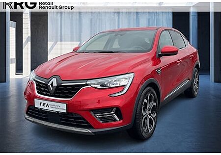 Renault Arkana TCe 140 EDC Intens 5 Türen