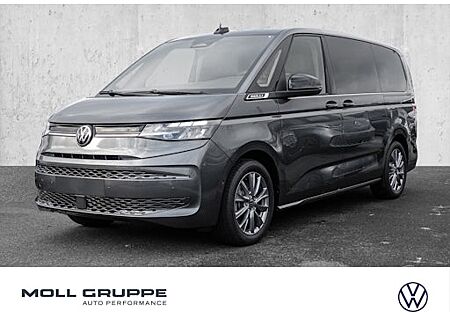 VW T7 Multivan 2.0 TDI SCR DSG GOAL 5 Türen
