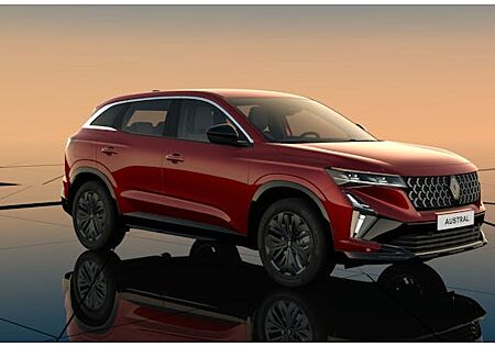 Renault Austral Mild Hybrid 150 Evolution Automatik 5 Türen