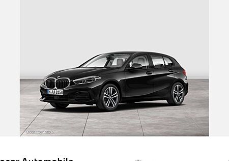BMW 1er 118i Advantage 5 Türen