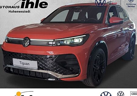 VW Tiguan 1.5 eTSI OPF DSG R-Line 5 Türen