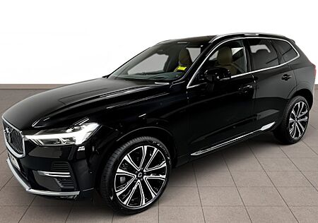 Volvo XC 60 B5 D AWD Ultimate Bright Auto 5 Türen