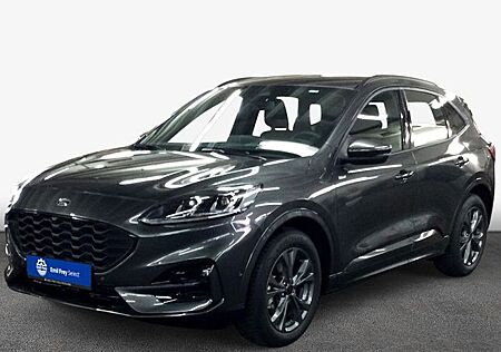 Ford Kuga 1.5 EcoBoost 110kW ST-Line 5 Türen
