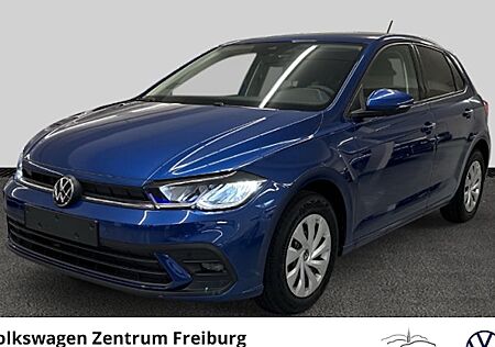 VW Polo 1.0 TSI 70kW DSG Life 5 Türen