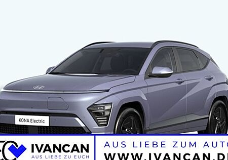 Hyundai Kona ELEKTRO 150kW Trend 5 Türen