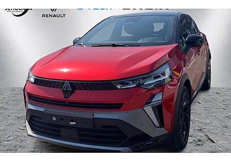 Renault Captur E-Tech Full Hybrid 145 Esprit Alpine 5 Türen