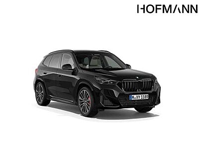 BMW X1 xDrive23d Steptronic 5 Türen