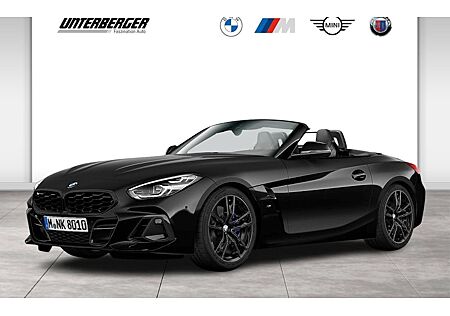 BMW Z4 M40i A 2 Türen