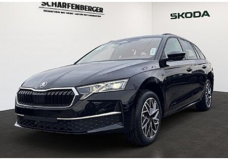 Skoda Octavia 2.0 TDI DSG RS Combi 5 Türen