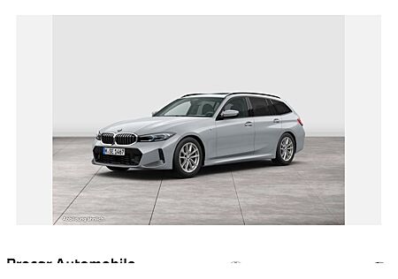 BMW 3er 320d Touring Automatik 5 Türen