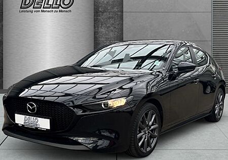 Mazda CX-30 2.0 e-SKYACTIV-G M-Hybrid Selection 5 Türen