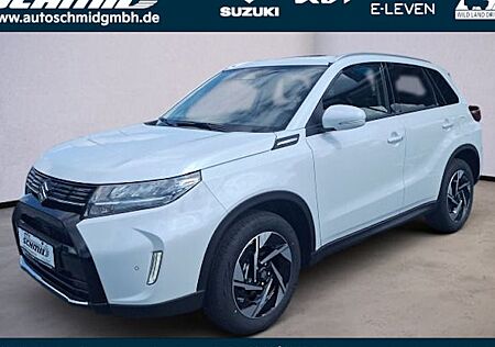 Suzuki Vitara 1.4 BOOSTERJET Hybrid Comfort+ Allgrip 5 Türen