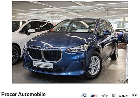 BMW 2er Active Tourer 218d Steptronic DCT 5 Türen