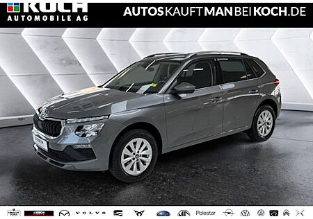 Skoda Kamiq 1.0 TSI 85kW DSG Selection 5 Türen