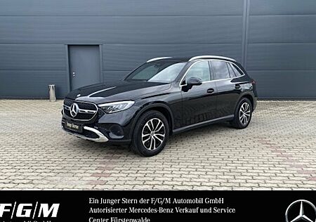 Mercedes-Benz GLC-Klasse GLC 220 d 4MATIC Autom. 5 Türen