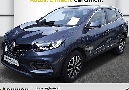 Renault Kadjar TCe 160 EDC GPF Techno 5 Türen