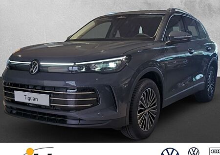 VW Tiguan 1.5 eHybrid OPF 110kW DSG Elegance 5 Türen