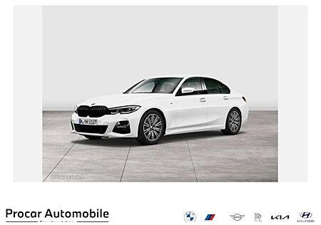 BMW 3er 320i 4 Türen