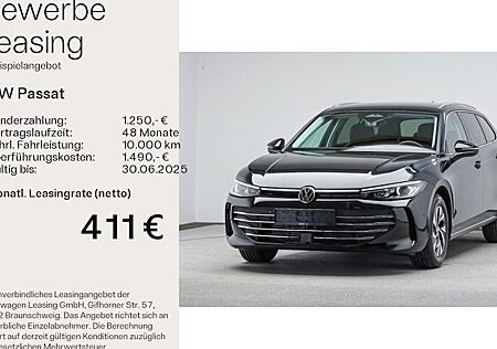 VW Passat 2.0 TDI SCR DSG Business 5 Türen