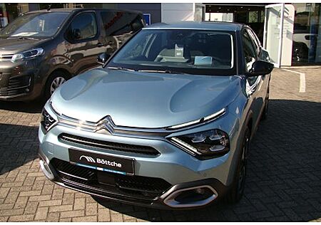 Citroën C4 PureTech 130 Stop&Start SHINE 5 Türen