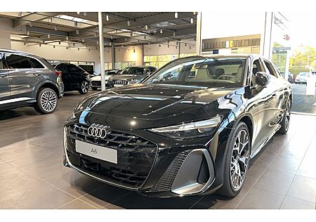 Audi A6 TDI quattro 150 kW S tronic 4 Türen