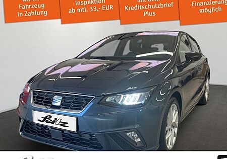 Seat Ibiza 1.0 TSI 70kW FR 5 Türen