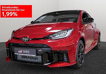 Toyota Yaris 1.6-l-Turbo GR Auto 3 Türen