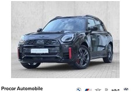 Mini One Countryman John Cooper Works ALL4 AT Classic Trim 5 Türen