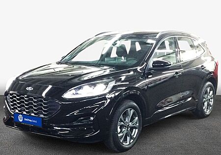 Ford Kuga 2.5 Duratec PHEV ST-Line 5 Türen