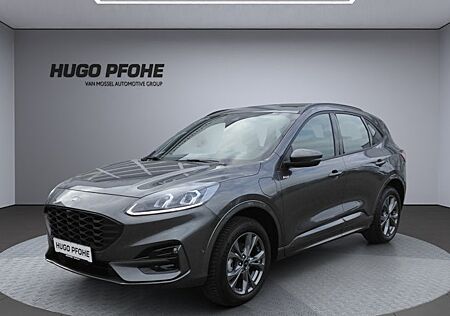 Ford Kuga 2.5 Duratec PHEV ST-Line CVT 5 Türen