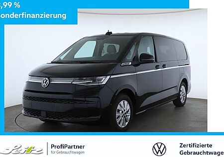 VW T7 Multivan 1,4 eHybrid OPF DSG Überhang Style 5 Türen