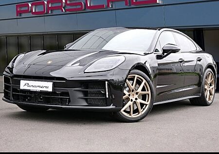 Porsche Panamera 4S E-Hybrid 5 Türen