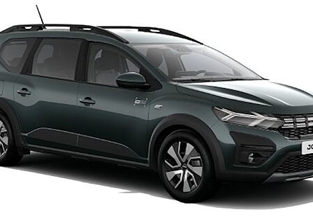 Dacia Jogger TCe 110 Expression 7-Sitzer 5 Türen