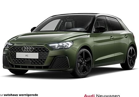Audi A1 30 TFSI S tronic Sportback 5 Türen