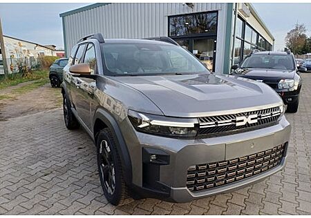 Dacia Bigster mild hybrid 130 4x4 Extreme 5 Türen