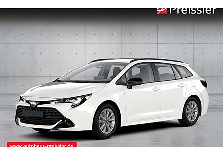 Toyota Corolla 1,8 Hybrid Active Touring Sports 5 Türen
