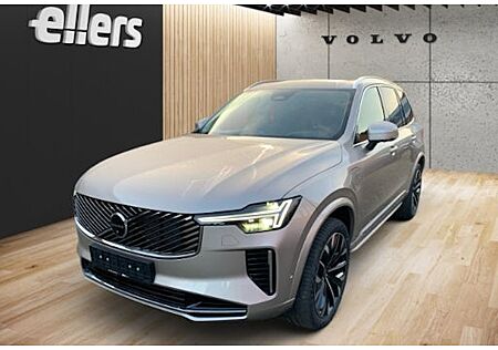 Volvo XC 90 T8 AWD Plus Bright Auto 5 Türen