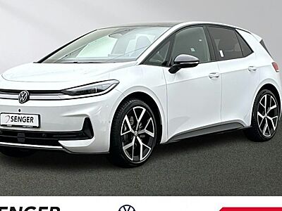 VW ID.3 Style 58 kWh 140 kW 5 Türen