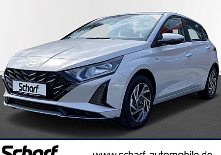 Hyundai i20 1.0 T-GDI Hybrid DCT Trend Navig.Pak 5 Türen