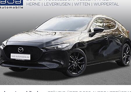 Mazda 3 e-SKYACTIV G 140 Homura 5 Türen