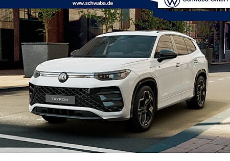 VW Tayron 1.5 eHybrid OPF 130kW DSG R-Line 5 Türen