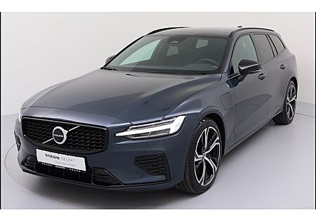 Volvo V60 T6 AWD Plug-in Hybrid Plus Dark Auto 5 Türen
