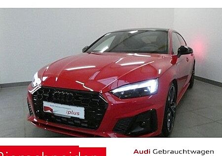 Audi A5 45 TFSI S tronic quattro Sportback 5 Türen