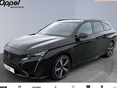 Peugeot 308 GT-Line Edition 130 PureTech EAT6 5 Türen