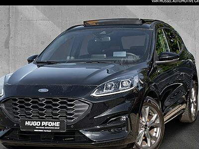 Ford Kuga 1.5 EcoBoost 110kW ST-Line X 5 Türen