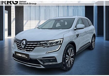 Renault Koleos BLUE dCi 185 4WD X-tronic Initiale Paris 5 Türen